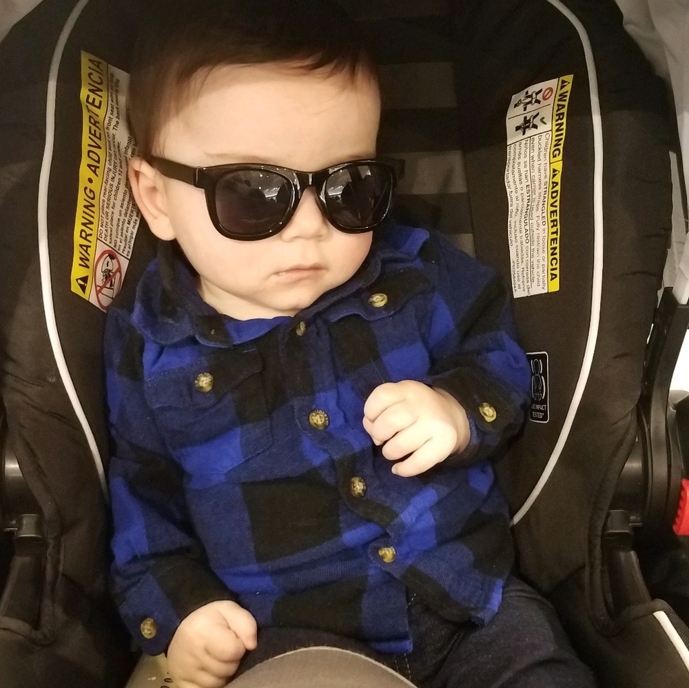 Meet your Posher, Jami